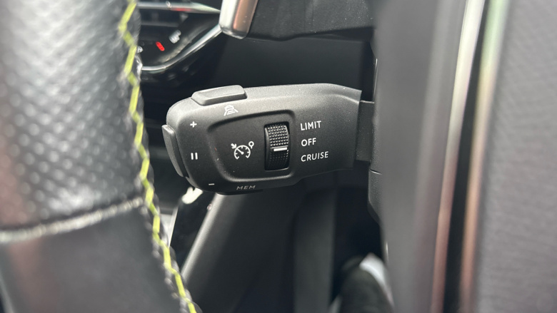 Peugeot 2008 1.2 PureTech 155 GT 5dr EAT8 Petrol Estate